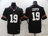 Nike Cowboys 19 Amari Cooper Black Magnet Mexico Mexican Vapor Limited Jersey Dzhi,baseball caps,new era cap wholesale,wholesale hats